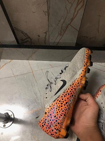 бутсы 34 35 размер: Футбольные бутсы Nike Mercurial Vapor с шипами для — 2