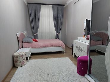 blue city evler: 9-cu mikrorayon, 3 otaqlı, Yeni tikili, m. Memar Əcəmi, 134 kv. m — 3
