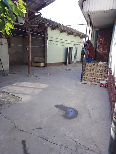 Үйлөрдү ижарага берүү: 100 м², 5 бөлмө, Батыш (жаңы) автовокзалы — 10