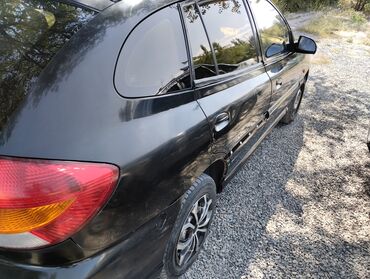 кив рио: Kia Rio: 2002 г., 1.5 л, Механика, Бензин, Хэтчбэк