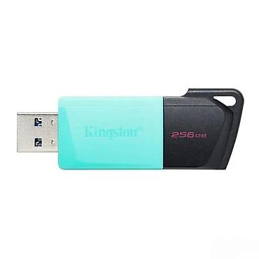 reno 30: Kingston DataTraveler Exodia M USB fleš memorija – 256 GB - — 3