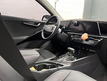 Kia: Kia Niro: 2022 г., 1.6 л, Робот, Гибрид, Кроссовер — 7