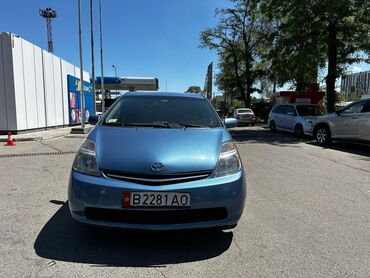 приус куплю: Toyota Prius: 2006 г., 1.5 л, Автомат, Гибрид, Седан