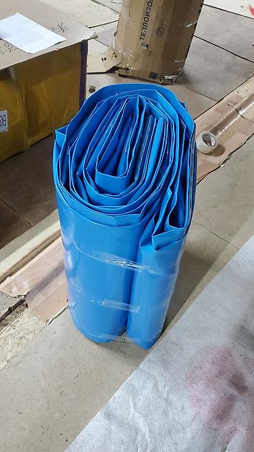 Другие товары для дома: Профессиональная полиэтиленовая пленка для гидроизоляции изготовлена — 17