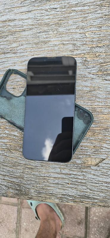 ikinci el 14 iphone: IPhone 13, 128 GB, Qara, Face ID — 3