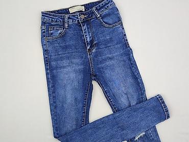 hand work denim: Laulia, Jeansy damskie, rozmiar S — 1