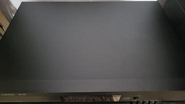 xbox one контроллер: CD-проигрыватель Harman/Kardon HD 730, без пульта, в отличном — 5