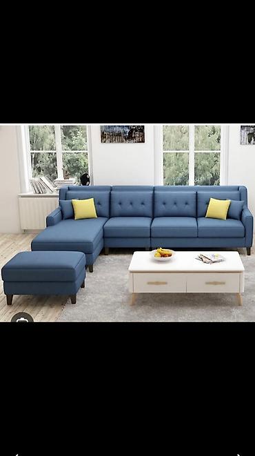 Ремонт, реставрация мебели: Реставрация мягкой мебели Перетяжка ткань стульев и дерево Ремонт — 7