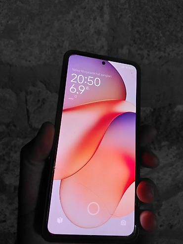 mi note 10: Xiaomi 13, 256 GB, rəng - Qara, 
 Barmaq izi — 2