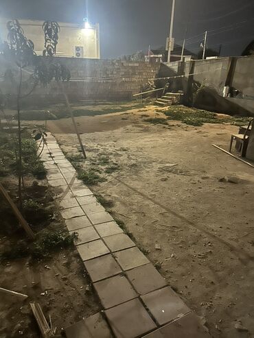 Uzunmüddətli kirayə evlər: 55 kv. m, 2 otaqlı, Su — 1