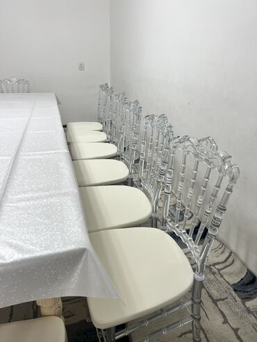 Выездные банкеты: Выездные банкеты | Оформители | Аренда столов, Аренда стульев, Аренда посуды at lalafo.kg — 3 Выездные банкеты: Выездные банкеты | Оформители | Аренда столов, Аренда стульев, Аренда посуды — 3