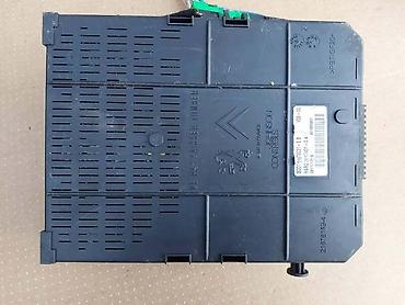 smart 4 vrata: KONTROL MODUL ZA PEUGEOT OSTALO - B00T21676031-5B | PEUGEOT CONTROL — 2