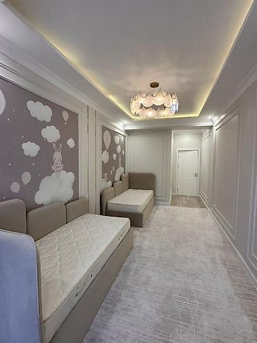 Гарнитуры для прихожей: Гарнитур для прихожей, Зеркало, цвет - Белый — 13