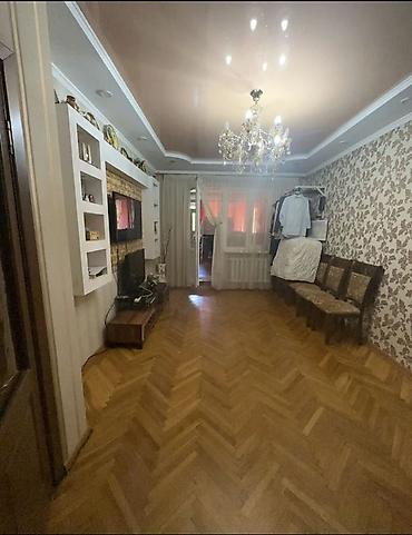 Продажа квартир: 3 комнаты, 130 м², Ак-Кеме Индивидуалка, 2 этаж, Косметический ремонт — 9