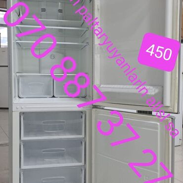 soyducu ustasi: 2 двери Beko Холодильник Продажа