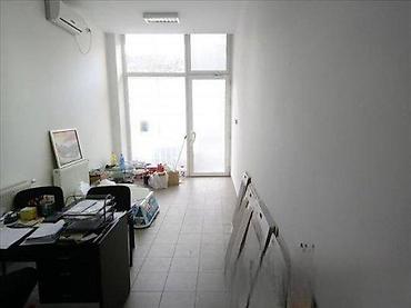 lep dom: KNJAŽEVAČKA, DURLAN, 11 M | Osnovne informacije Površina 11 m Vrsta — 1