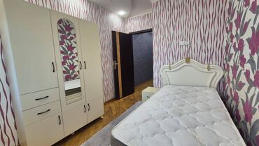 Uzunmüddətli kirayə mənzillər: Bakıxanov qəsəsbəsi (Razində), 80 və 310 nömrəli məktəbin — 9