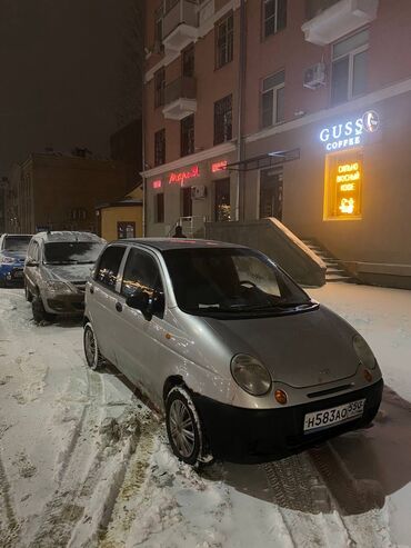 210 мерс цена: Daewoo Matiz: 2013 г., 0.8 л, Механика, Бензин, Хэтчбэк