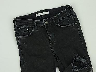 jeans agolde: Zara, Jeansy damskie, rozmiar XS — 1