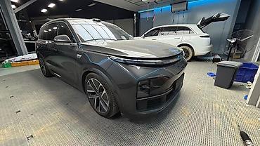 haval jolion цена бишкек: Lixiang L9: 2025 г., 1.5 л, Автомат, Электромобиль, Внедорожник — 1