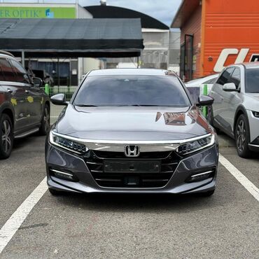 реснички хонда фит: Honda Accord: 2019 г., 2 л, Автомат, Гибрид, Седан