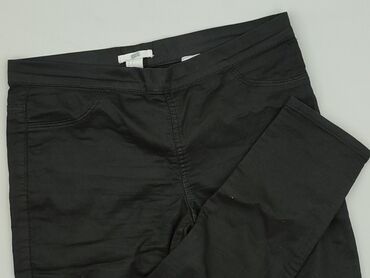 legginsy push up tiktok: Leggings size M