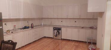 Sifarişlə mətbəx mebeli: Sifarişlə mətbəx dəsti, Özü çəkən petlələr, MDF, Kredit var, Rayonlara çatdırılma, Pulsuz çatdırılma -da lalafo.az — 9 Sifarişlə mətbəx mebeli: Sifarişlə mətbəx dəsti, Özü çəkən petlələr, MDF, Kredit var, Rayonlara çatdırılma, Pulsuz çatdırılma — 9