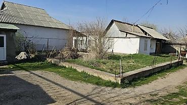 Продажа коттеджей и домов: 🏙️ Продаётся: Участок с домом — 5 соток 📍 Локация: Бишкек, ж/м Ак-Орго — 5