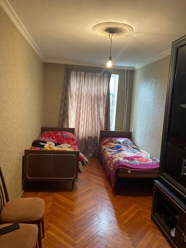 Сниму квартиру: 2 комнаты, 60 м²
