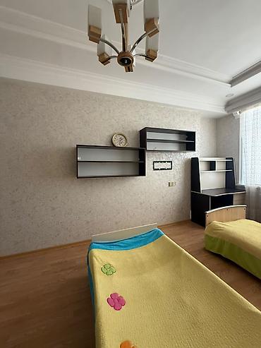 mənzil 4 otaqlı satış: 3 otaqlı, Yeni tikili, 110 kv. m — 7