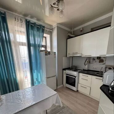 Продажа квартир: 1 комната, 40 м², Элитка, 3 этаж, Евроремонт