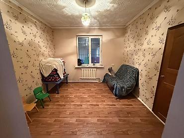 Продажа коттеджей и домов: 6 комнат и более, 400 м², 20 соток, Сокулук, Собственник — 16