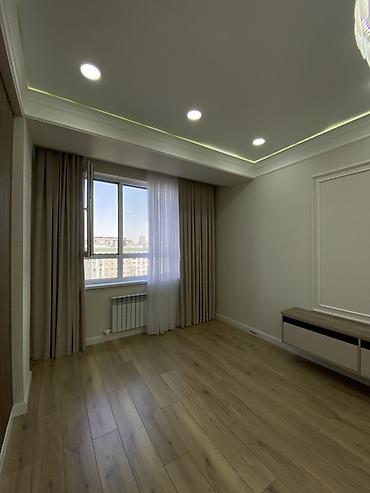 квартиры комсомол: 2 комнаты, 60 м², Элитка, 10 этаж, Дизайнерский ремонт — 3