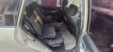 Toyota: Toyota Corolla Verso: 2002 г., 1.8 л, Механика, Бензин, Минивэн — 6