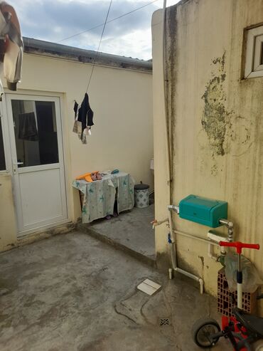 Köhnə tikili: Gəncə, 3 otaqlı, Köhnə tikili, 100 kv. m — 13