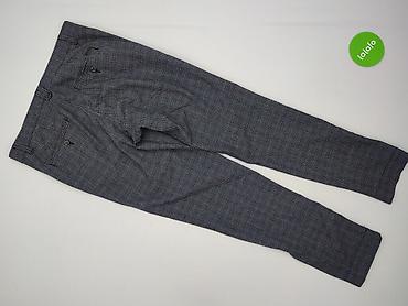 mango bomberka: Jack & Jones, Spodnie garniturowe męskie, rozmiar L — 3