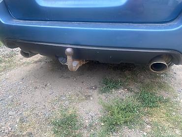 outback 2005: Subaru Outback: 2008 г., Автомат, Универсал — 3