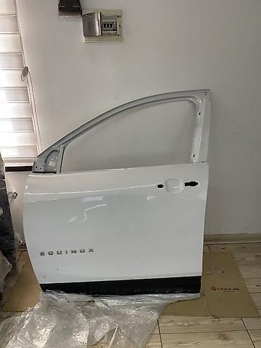 Avtomobil qapıları: Sağ arxa, Chevrolet eqonex malibu aviyo curuz, ABŞ — 15