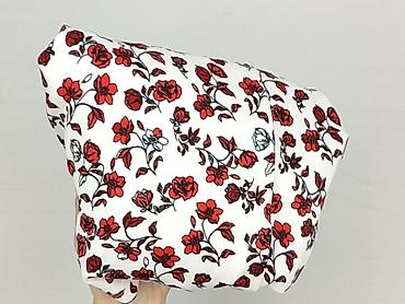 hm biale bluzki: H&M Divided, Sukienka damska, rozmiar M — 8