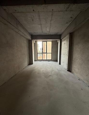 квартира в политехе: 2 комнаты, 73 м², Политех Элитка, 7 этаж, ПСО (под самоотделку) — 2
