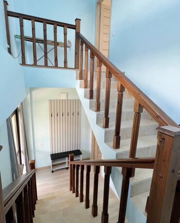 Иссык-Куль 2025: Таунхаус, таунхаус ЦО Baytur Resort & Spa, Бостери, Бассейн, Бильярд, Детская площадка — 6