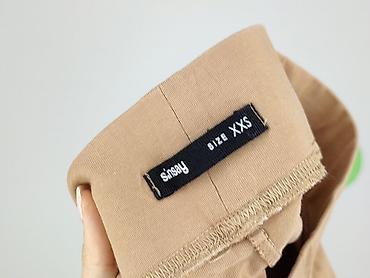 koszulki crivit: Sinsay, Legginsy Sportowe damskie, rozmiar 2XS — 4