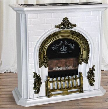 Peçlər və kaminlər: İran Peçi, Yeni, yanacaq - Qaz, Ünvandan götürmə, Pulsuz çatdırılma, Ödənişli çatdırılma — 24