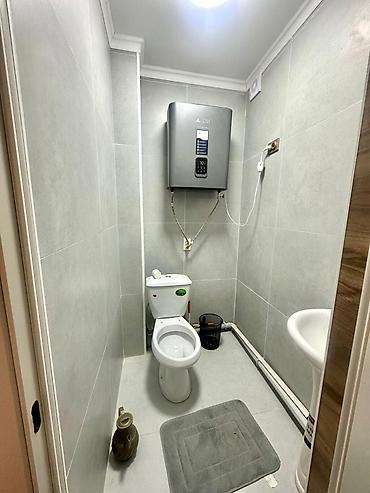 агентство недвижимости номер 1: 2 комнаты, 84 м², Амир-Тимур мкр., Элитка, 8 этаж, Свежий ремонт — 8