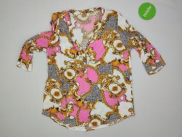 bluza boho: Bluzka damska, rozmiar L — 2