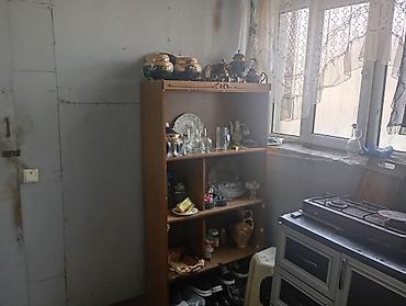 neftçilər: 2 kv. m, 1 otaqlı, Kombi, Qaz, İşıq — 4