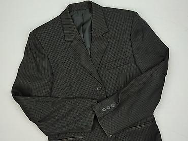 second hand item: Marynarka męska, rozmiar M — 1
