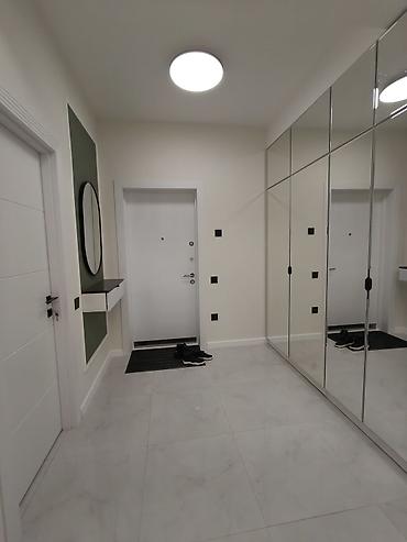 park yasamal 2: 2 otaqlı, Yeni tikili, 78 kv. m — 10