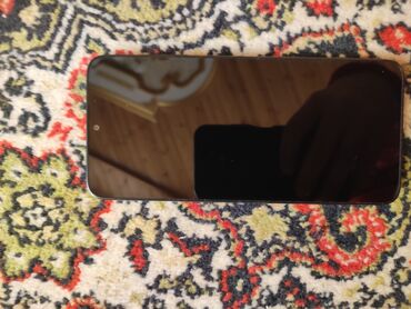 aspirator işlənmiş: Samsung Galaxy A05, 128 GB, rəng - Qara