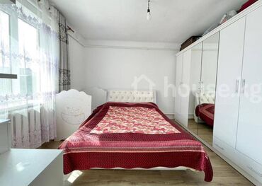 срочно продаю дом ала тоо: Дом, 80 м², 4 комнаты, Агентство недвижимости, Косметический ремонт